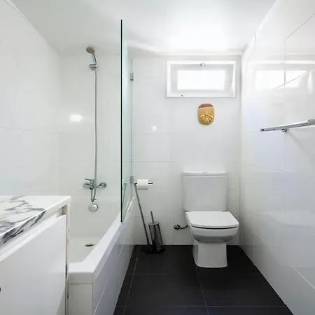 Apartamento Plum Guide - Read All About It *