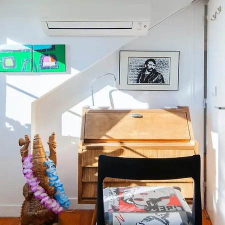 Apartamento Plum Guide - Read All About It *